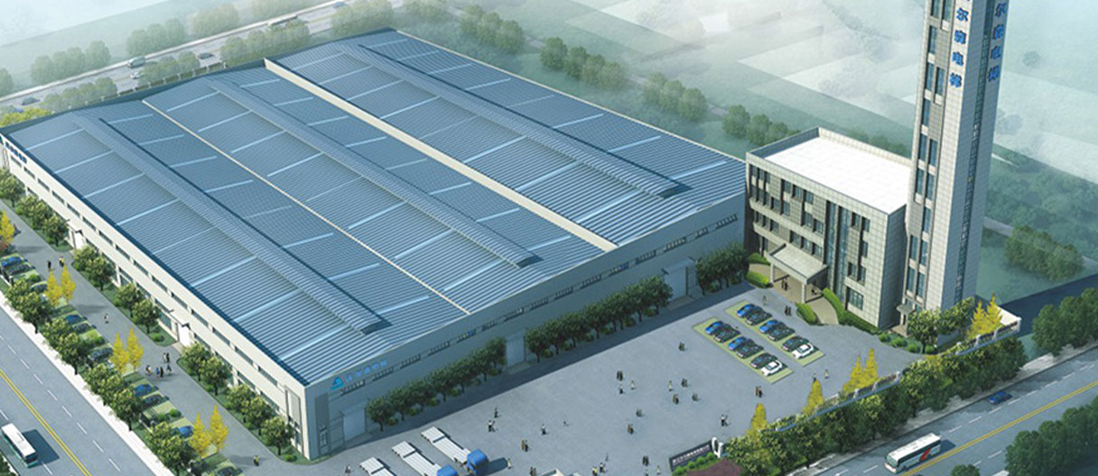 浙江沃尔森电梯有限公司